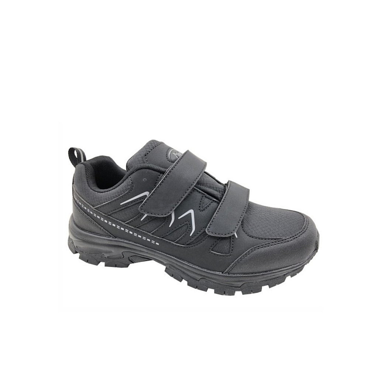 Alpinex softshellová obuv A324027V