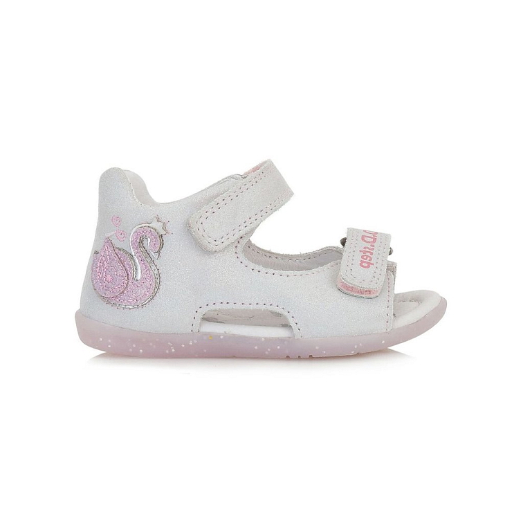 DD Step 024-G075-41233 detská obuv