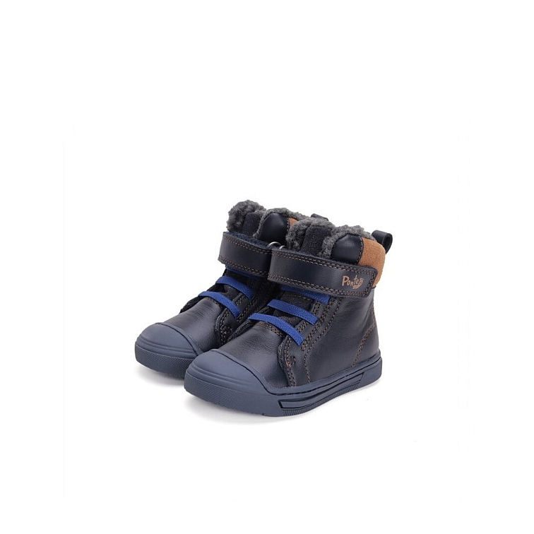 Ponte 224-DA07-4-2201 detská zimná obuv