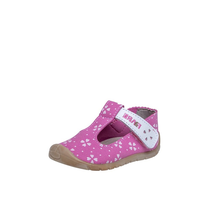 FARE BARE economic detské sandálky 5062452