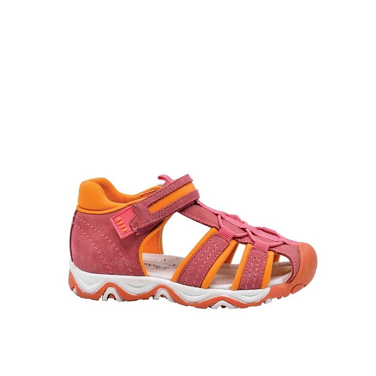 Protetika NESY orange detská obuv