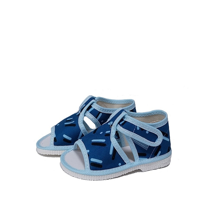 detské papučky Manik 921/1s