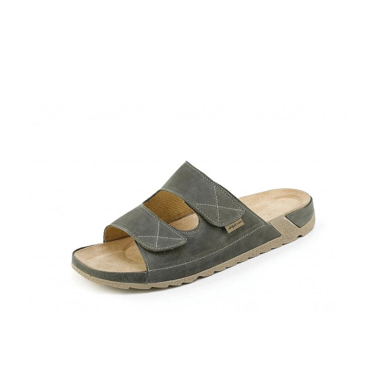 Medistyle VILEM šedý