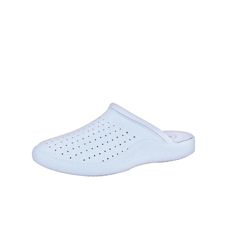 Protetika TARI biela pracovná obuv