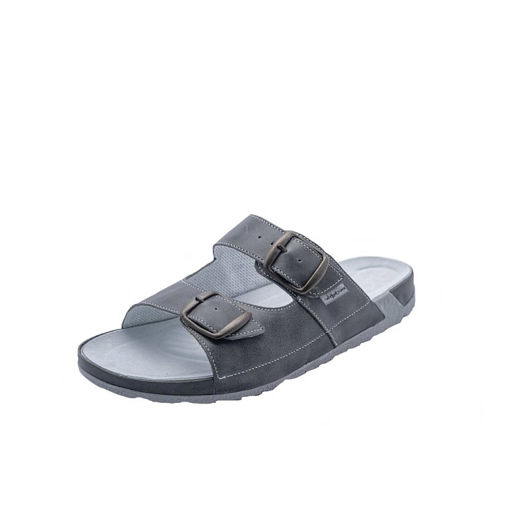 Medistyle ERIK šedý