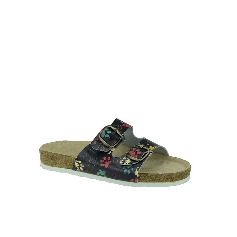 zdravotné šlapky Peon PE/120-TL