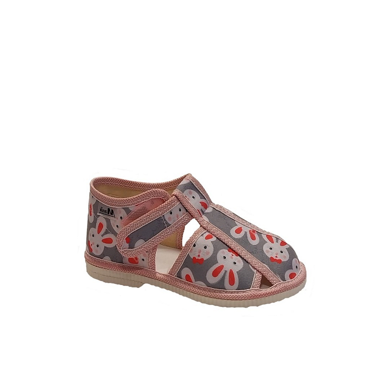 detské papučky Manik 309/2s