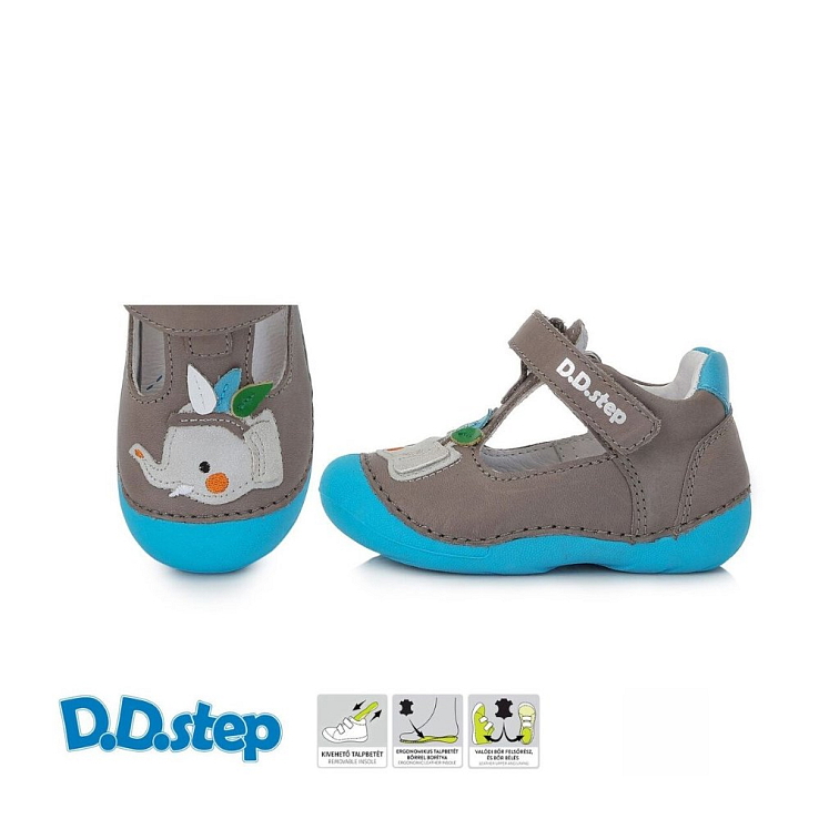 DD Step 024-H015-41764A detská obuv