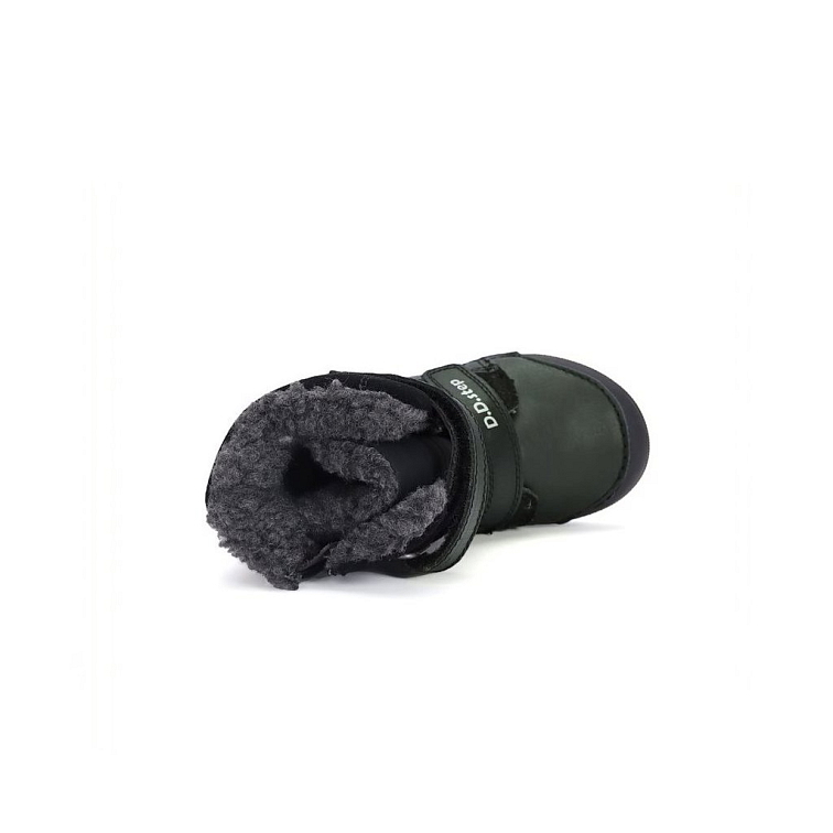 DD Step 124-W068-42948A detská zimná obuv