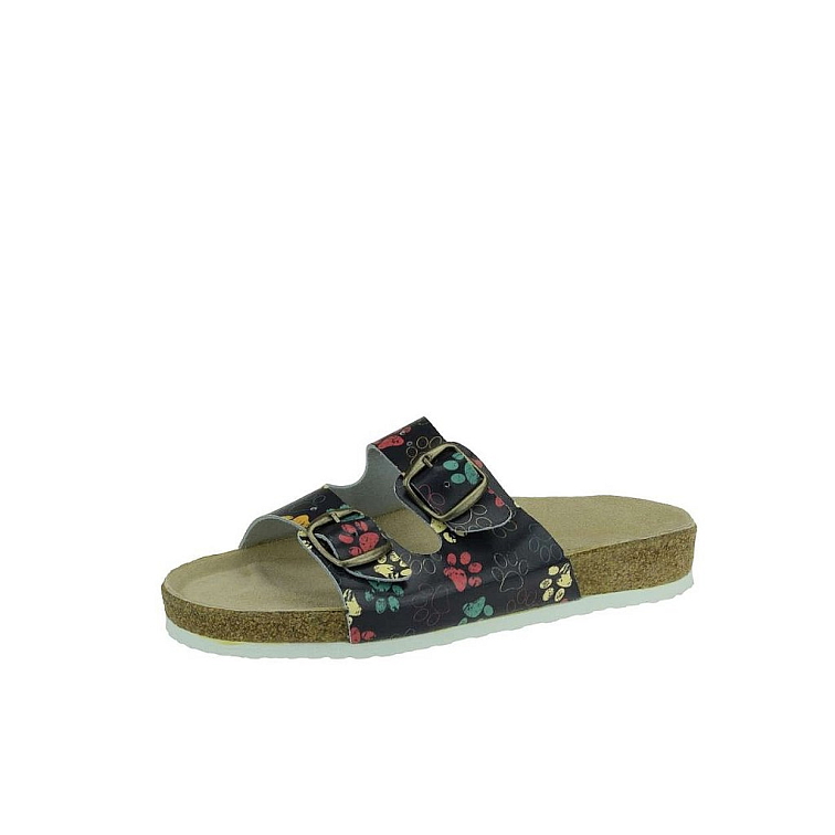 zdravotné šlapky Peon PE/120-TL