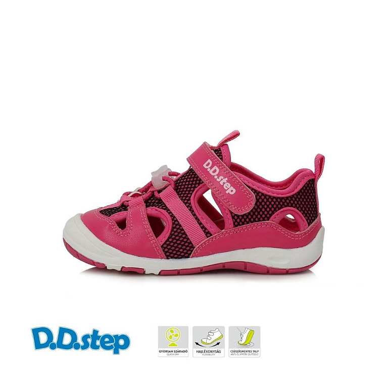 DD Step 024-G065-41453C detská obuv