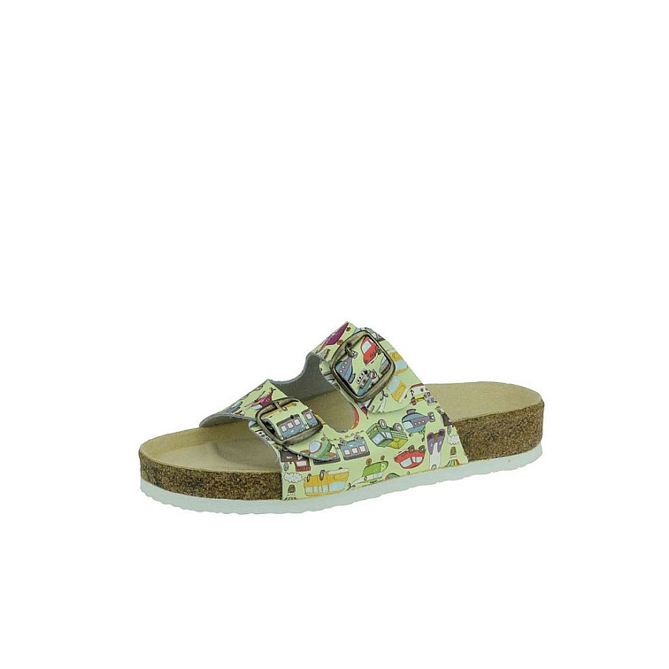 zdravotné šlapky Peon PE/120-9A