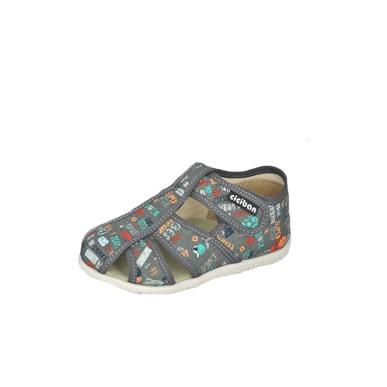 detské papuče Ciciban ELIOT