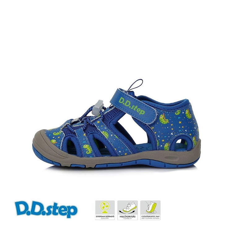 DD Step 024-G065-41329 detská obuv