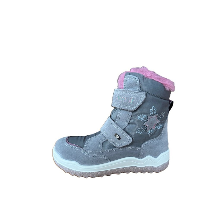 detská zimná obuv Santé IC 680898