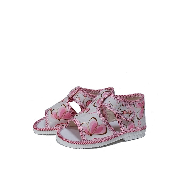 detské papučky Manik 300/1s