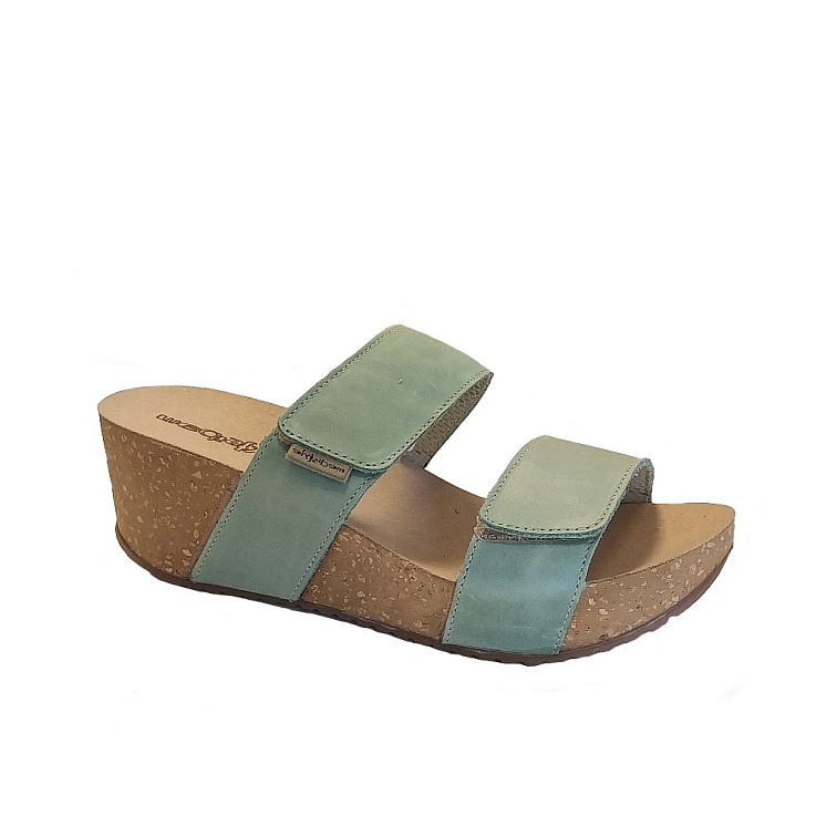 Medistyle VANESA zelená