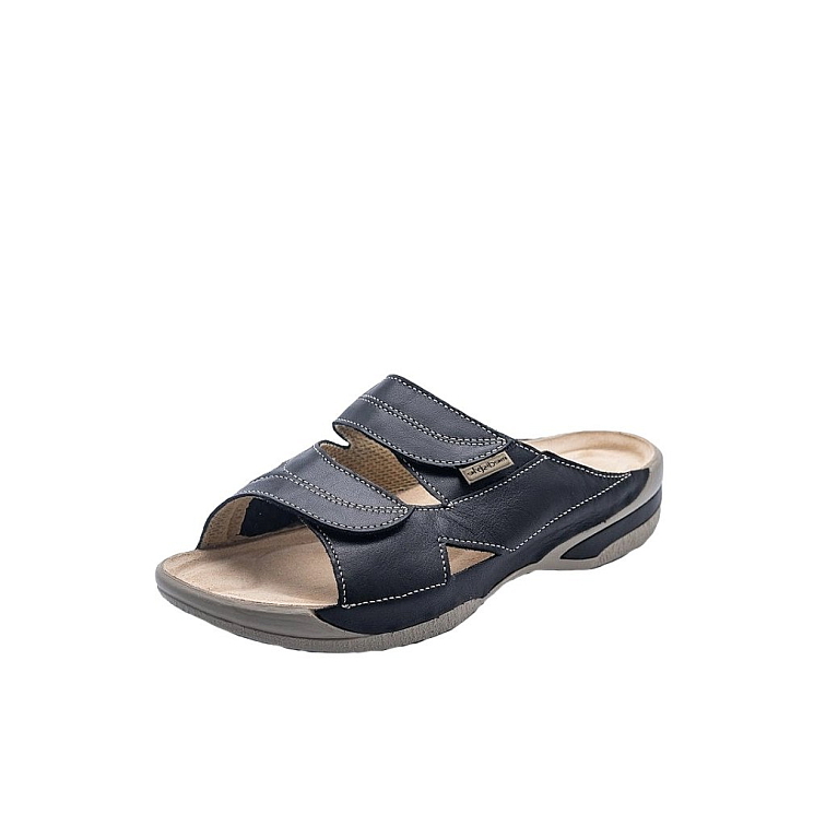 Medistyle LUCY hallux čierna