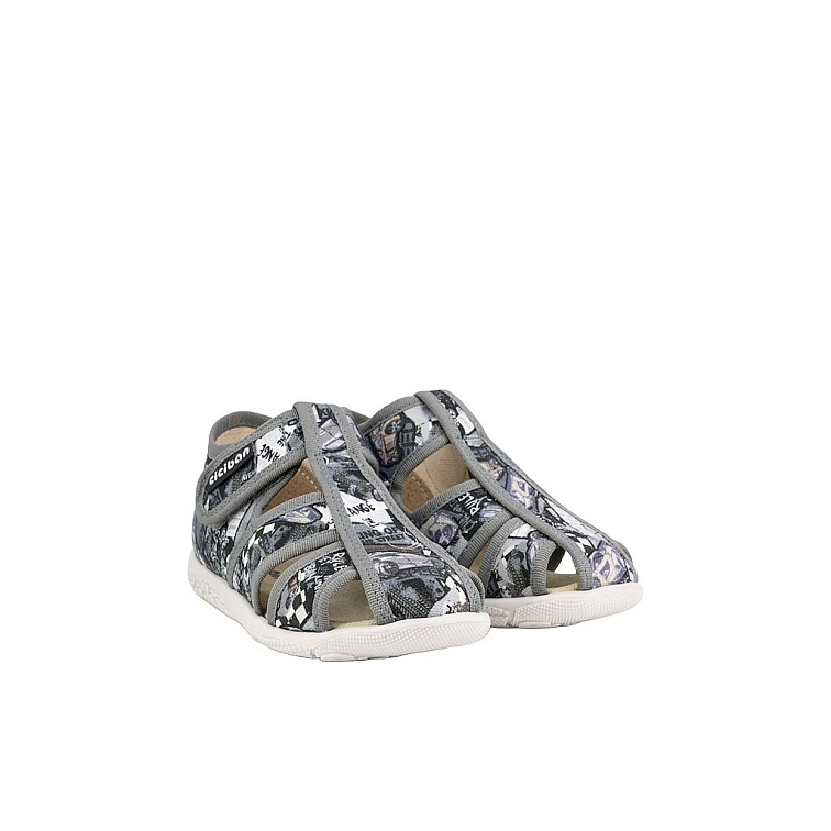 detské papuče Ciciban CHARLIE