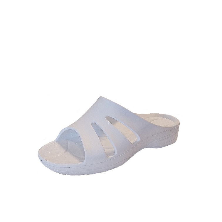 Medistyle PURE hydro obuv nahrievacia biela