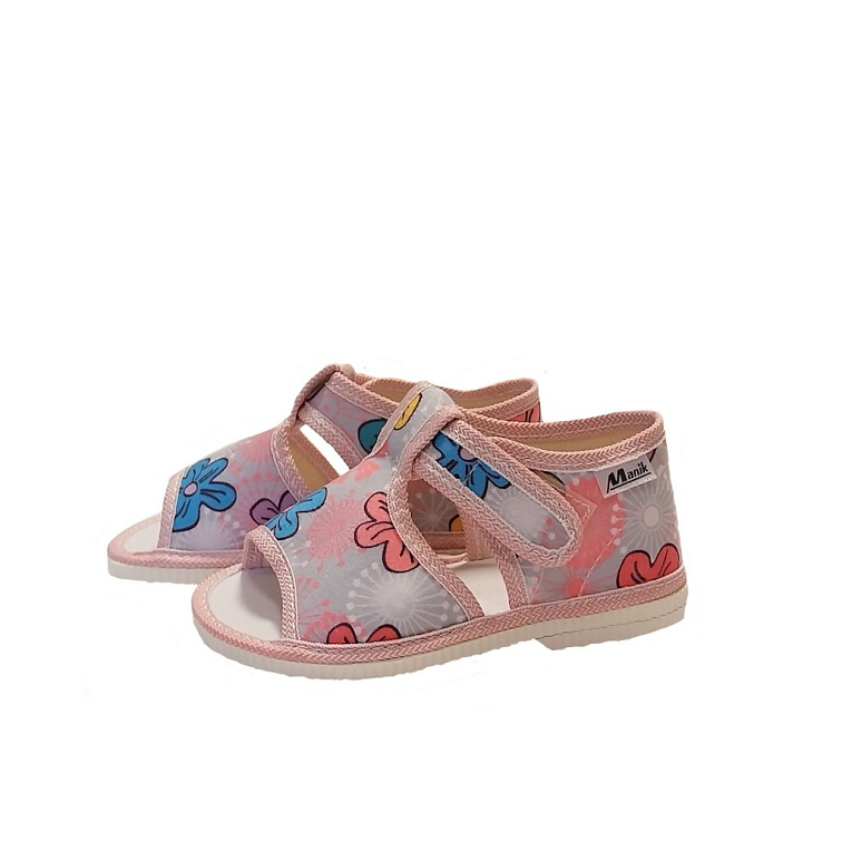 detské papučky Manik 315/1s