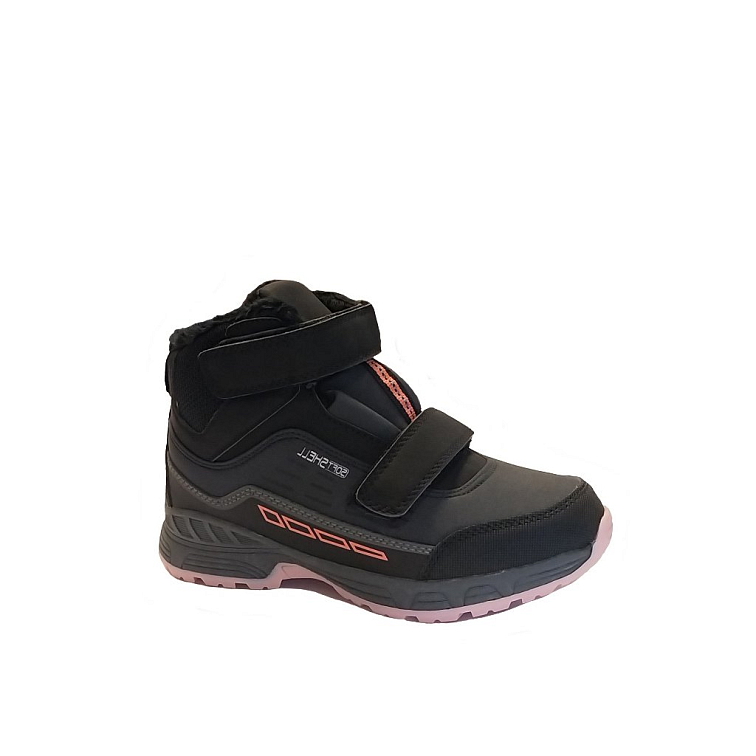 Alpinex detská zimná softshellová obuv 224025