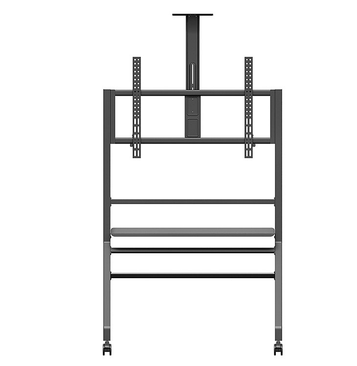 Mobilní stojan na podlahu pro interaktivní displeje (55" - 86").