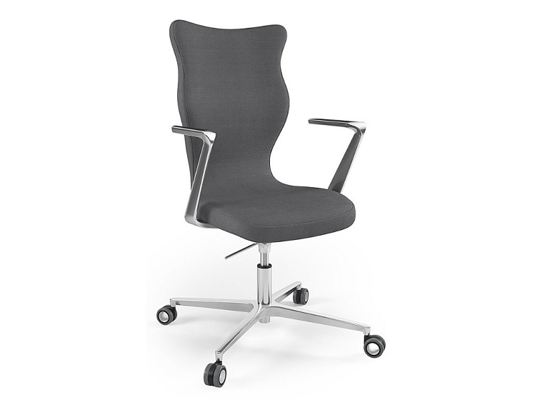 Kancelářská židle Kylie na kolečkách