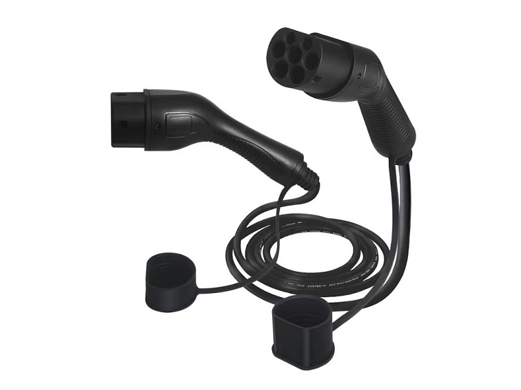 Nabíjecí kabel pro elektromobily Defenzo Lineo AC7