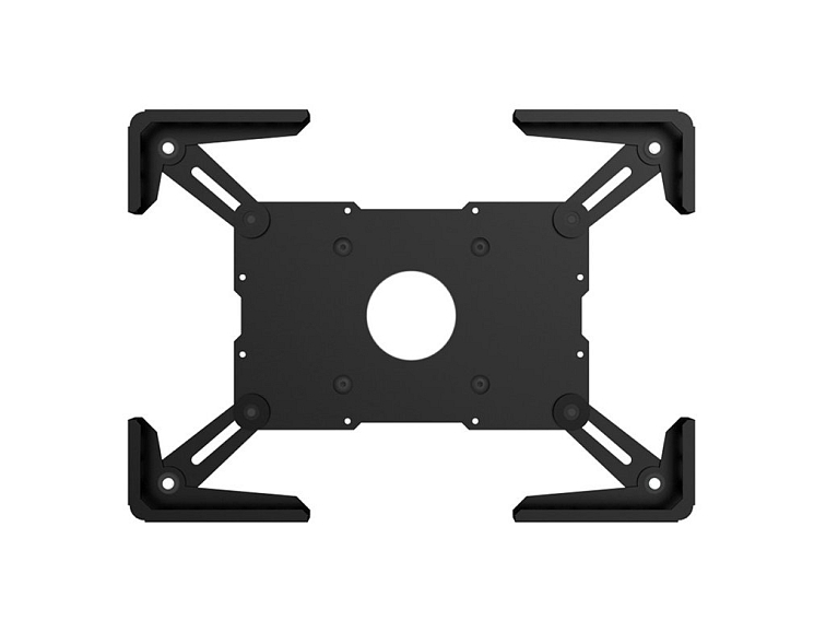 Nastavitelný rám/pouzdro pro tablety (9,7"-12,9")