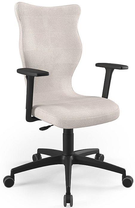 Kancelářská židle Perto na kolečkách