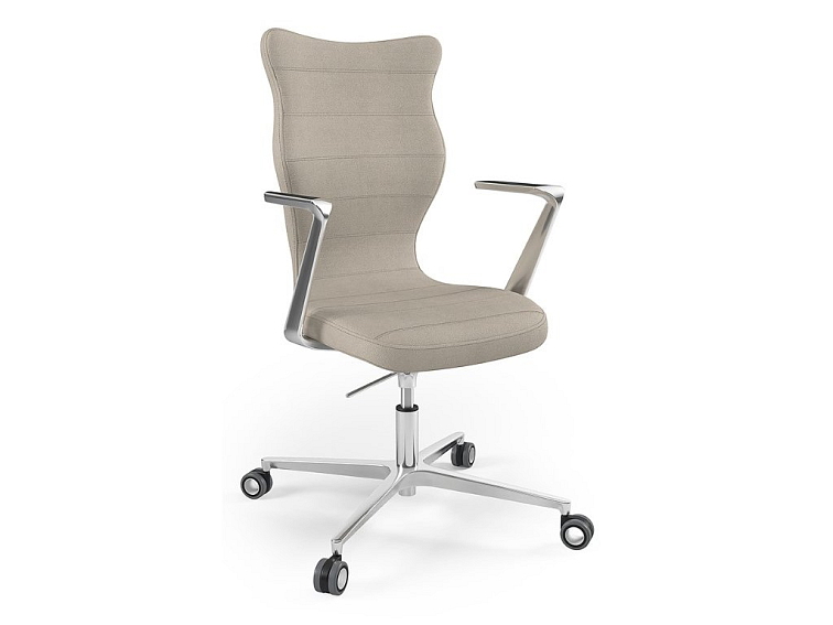 Kancelářská židle Kylie na kolečkách