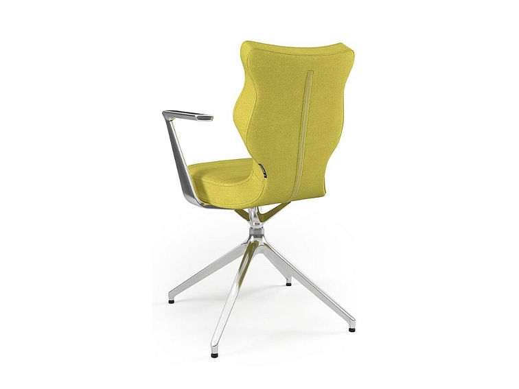 Konferenční židle Quma pevná