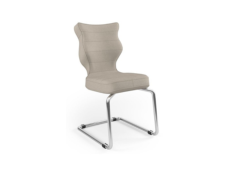 Konferenční židle Nero pevná