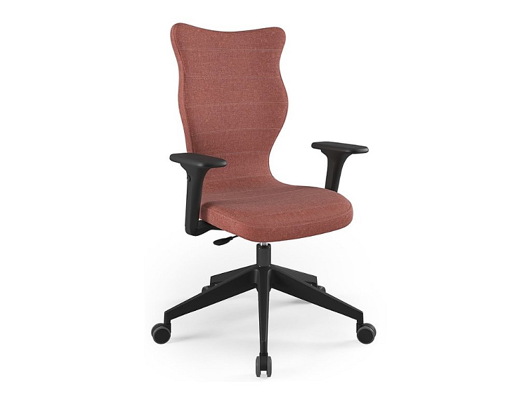 Kancelářská židle Nero Plus na kolečkách