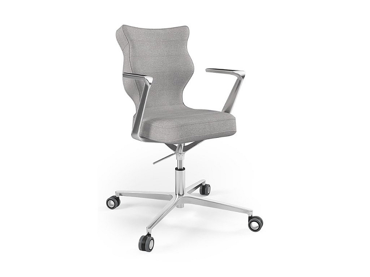 Kancelářská židle Kylie na kolečkách