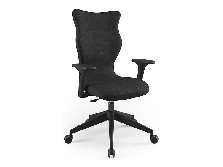 Kancelářská židle Nero Plus na kolečkách