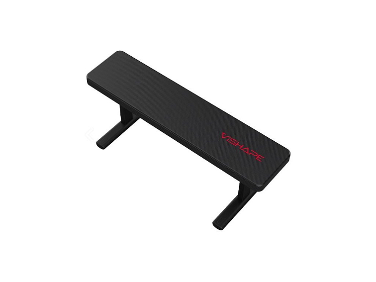 Posilovací lavice ViSHAPE SmartGym Lite Bench