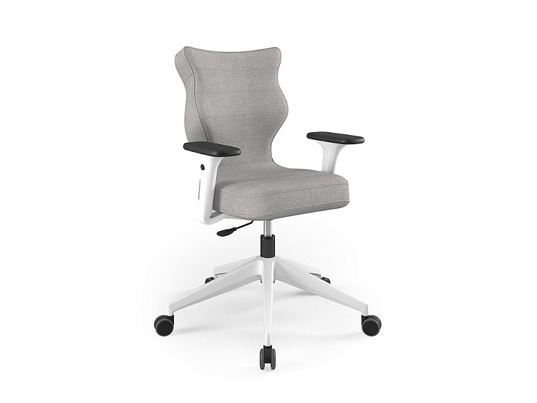 Kancelářská židle Nero na kolečkách