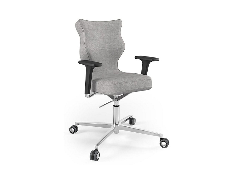 Kancelářská židle Zodiac Plus na kolečkách