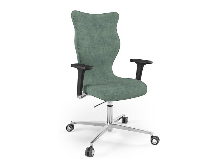 Kancelářská židle Zodiac na kolečkách