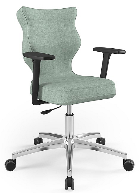 Kancelářská židle Perto na kolečkách