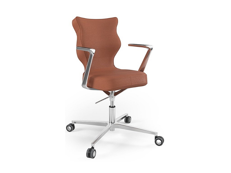 Kancelářská židle Kylie na kolečkách