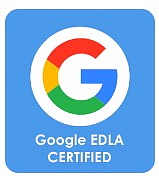 Dotykový displej Legamaster na pylonech (55" - 86")