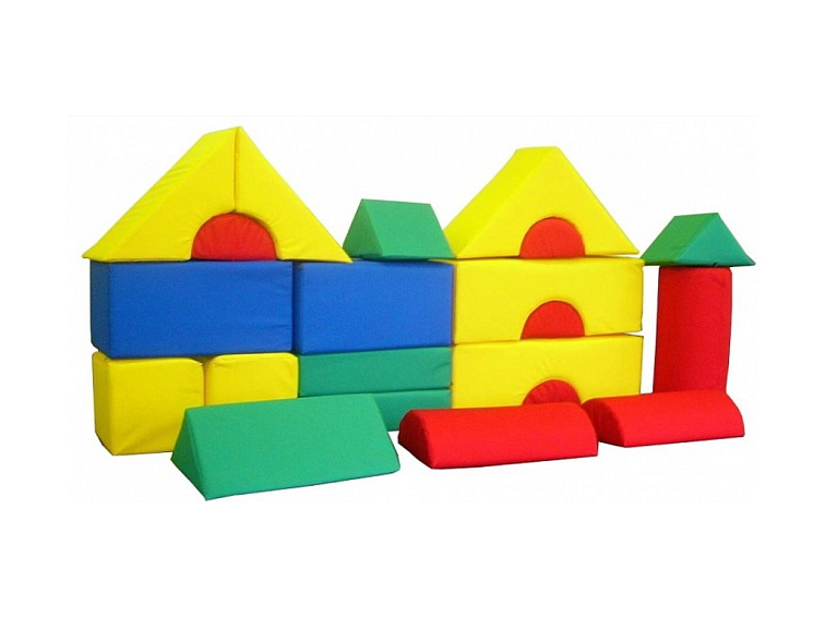 Molitanová stavebnice M30