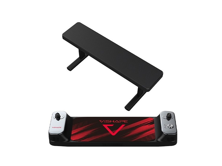 Posilovací lavice ViSHAPE SmartGym Lite Bench