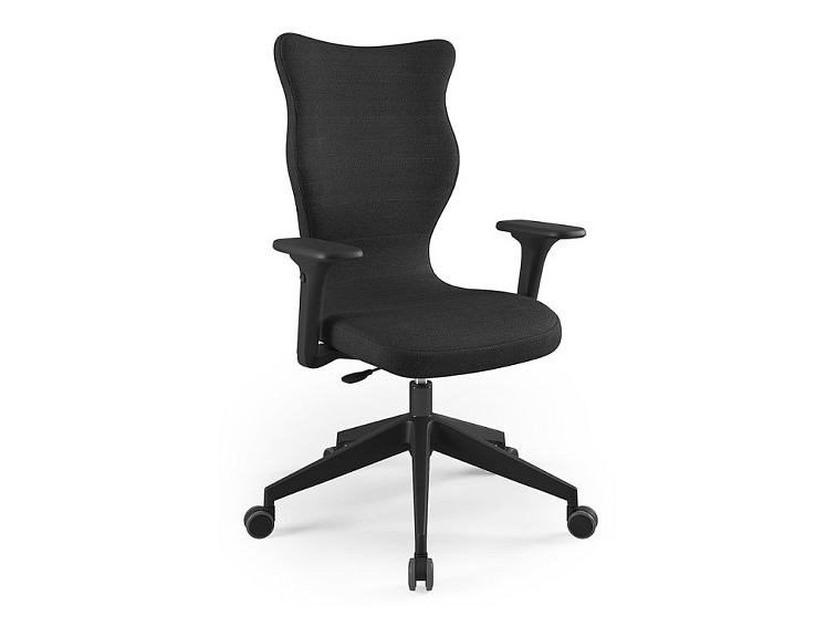 Kancelářská židle Nero na kolečkách