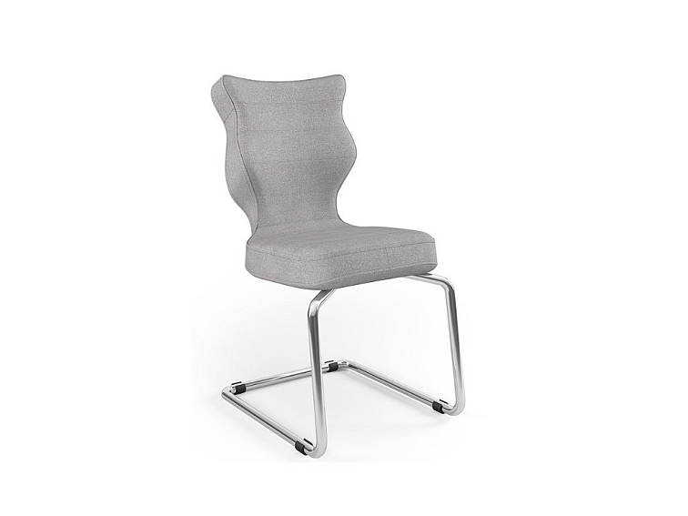 Konferenční židle Nero pevná