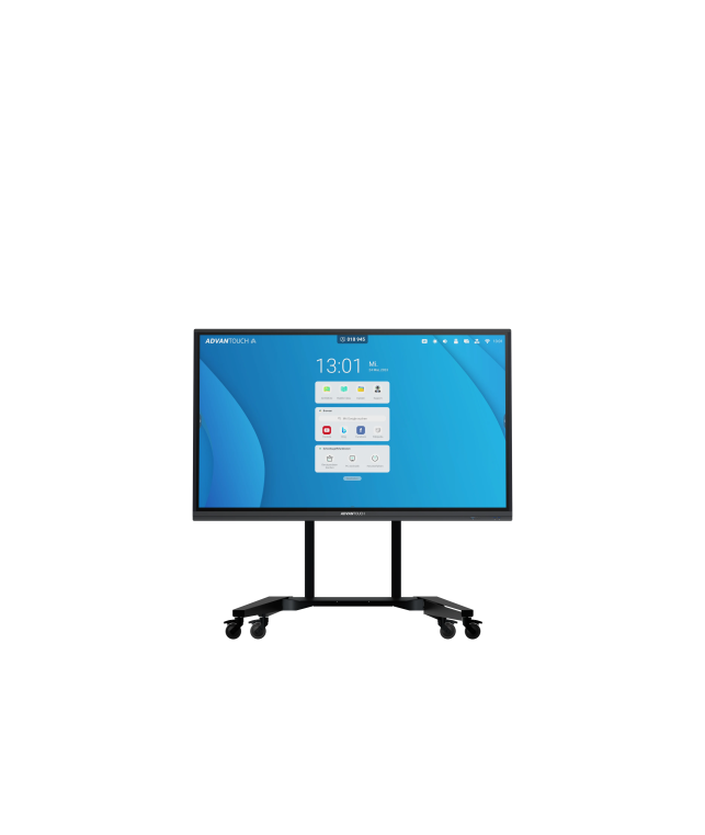 Interaktivní dotykový displej ADVANTouch Nexus (65" - 86")