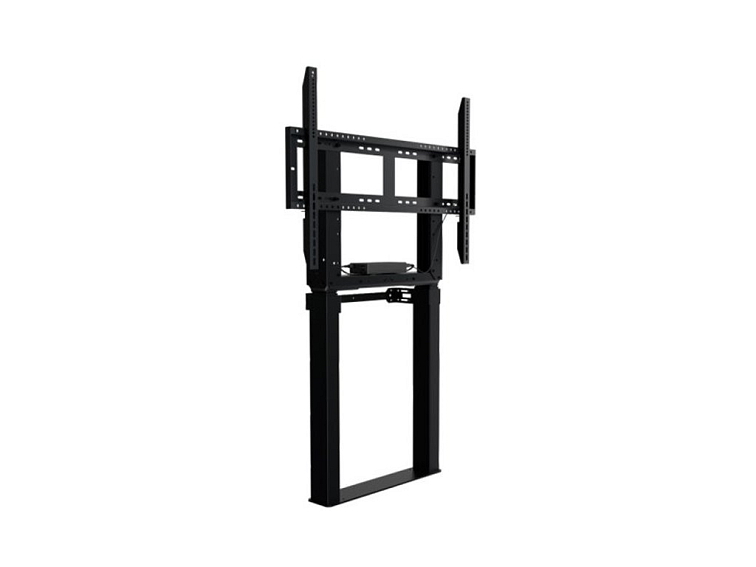 Elektrický stojan na podlahu/stěnu pro interaktivní displeje do 110" ADVANTouch eQ Lift Wall-Floor